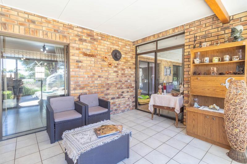 4 Bedroom Property for Sale in Aurora Western Cape